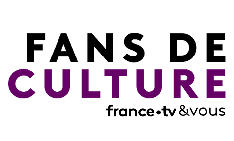logo club fan de culture